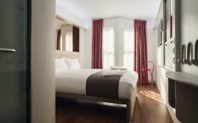 Point A Hotel Glasgow